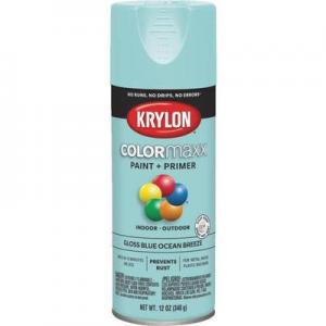 OCEAN BREEZE COLORMAX SPRY PAINT