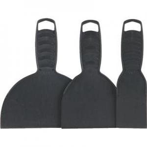 3PK 2" 4" 6" PUTTY KNIFE