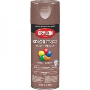 SPARKLNG CAN COLORMAX SPRY PAINT