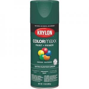HUNTR GRN COLORMAX SPRAY PAINT