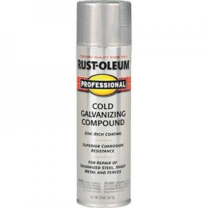 COLD GALV SPRAY COMPOUND