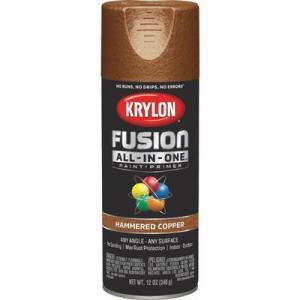 HAM COPPER SPRAY PAINT 12OZ
