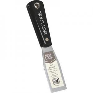 1-1/2" STIFF SCRAPER