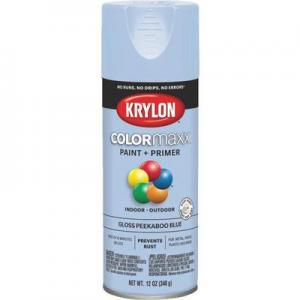GLS PEEKABOO COLORMAX SPRY PAINT