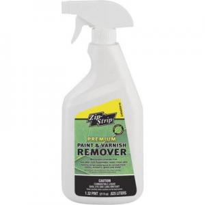 ZIP STRIP PAINT REMOVER