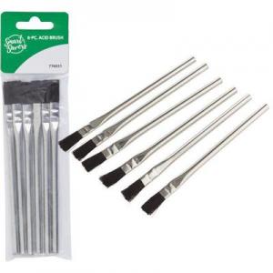 6PC ACID BRUSH
