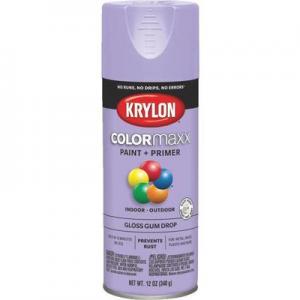 GUM DROP COLORMAX SPRAY PAINT