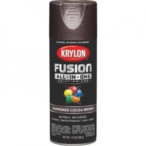 HAM COCO BRWN SPRY PAINT 12OZ