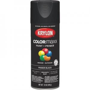 BLACK PRIMER COLORMAX SPRAY