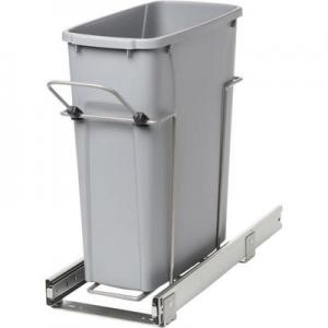 20QT PULLOUT WASTE BASKET