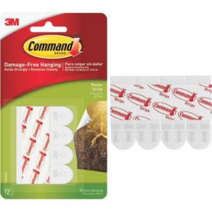 COMMAND POSTER STRIP