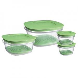 PRODUCE SAVR STORAGE SET