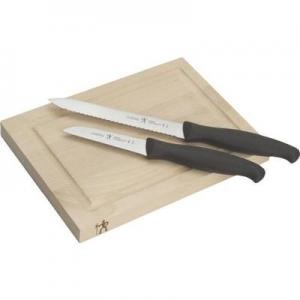 3PC BAR KNIFE/BOARD SET