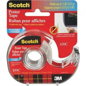 3/4X50 WALLSAVER TAPE