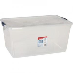 95QT LATCHING STORAGE