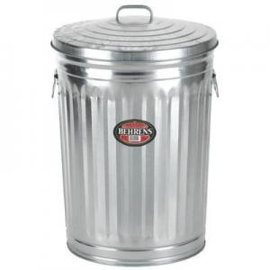 20GAL TRASH CAN