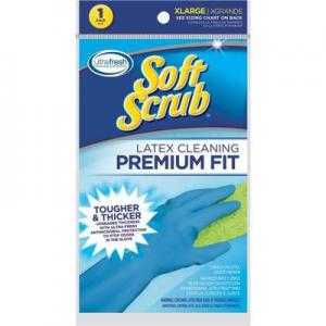X-LARGE PREM LATEX GLOVE