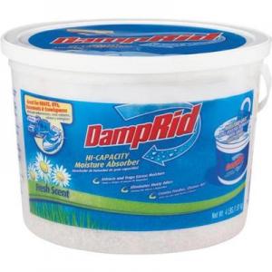 64OZ DAMP RID AIR