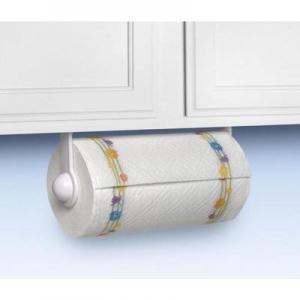 PAPER TOWEL HOLDER  WALL MOUNT