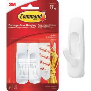 COMMAND MED UTILITY HOOK