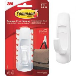 COMMAND LRG UTILITY HOOK