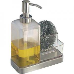 SOAP/SPONGE CADDY