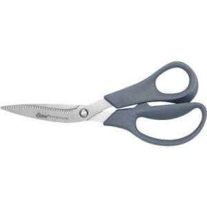 8" ALL PURPOSE SHEARS