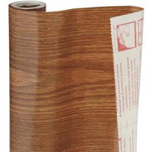 18"X15' HONEY OAK LINER