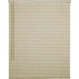 MINI BLIND CORDLESS VAN 30X64