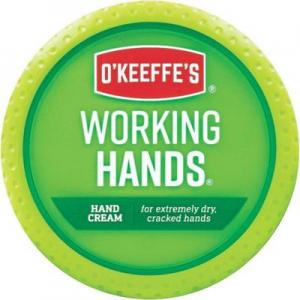 3.4 WORKING HANDS CREME