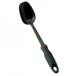 GRIP-EZ SOLID SPOON