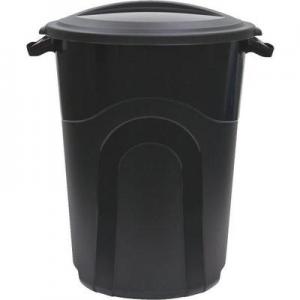 32GAL TRASH CAN