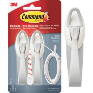 COMMAND BUNDLERS CORD