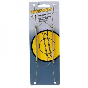 11"-18" PLATE HANGER