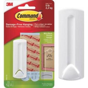 COMMAND PICTURE HANGER
