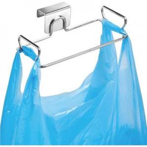 CABINET BAG HOLDER 5.5X2X6.5"