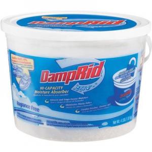 64OZ AIR DEHUMIDIFIER