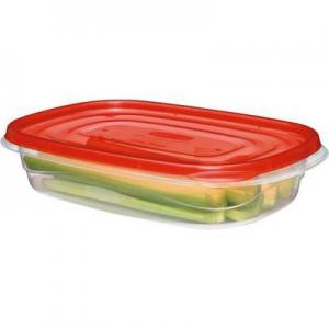 3PC RECTANGLE CONTAINERS