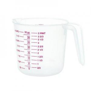 4 CUP MEASURING CUP