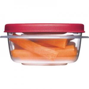 1.25 CUP FOOD CONTAINER