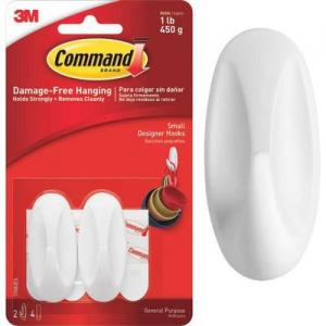 COMMAND WHT DSGN HOOK
