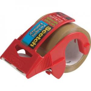 2X800 TAN PACKAGING TAPE