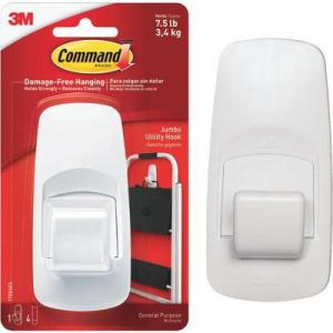 COMMAND JUMBO HOOK