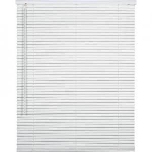 MINI BLIND CORDLESS WHT 30X720