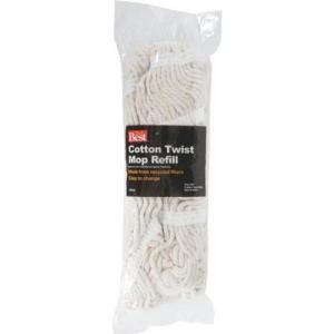 COTTON TWIST MOP REFILL