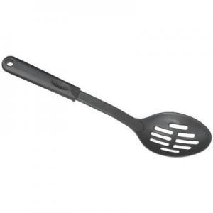 NYLON SLOTTED SPOON