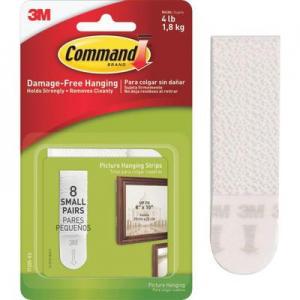 CMD SML INTRLK FASTENER