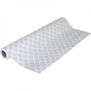 18"X4' TL GRAY GP LINER