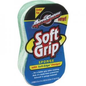 SOFT GRIP SPONGE