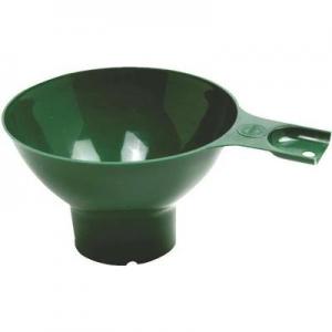 PLASTIC CANNING FUNNEL